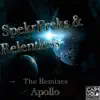 Stream & download Apollo (TheElement & Dirty Stab Remix)