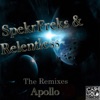 Apollo the Remixes - Single