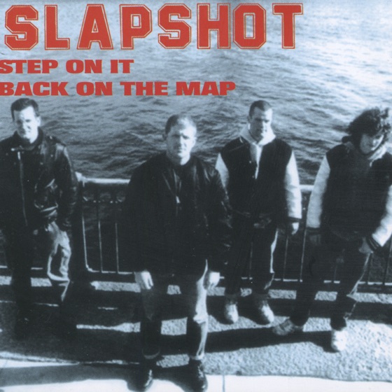 Cover artwork for No Time Left