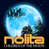 Children of the Moon - EP album lyrics, reviews, download