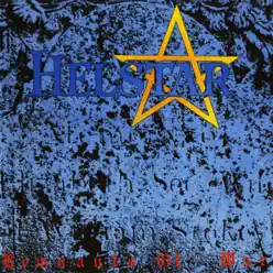 Remnants of War - Helstar