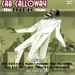 The Hi-De-Ho Man - Cab Calloway