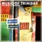 Best Music of Trinidad - Calypso and Parang Classics ジャケット写真