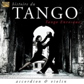 Histoire Du Tango artwork