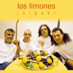 Sigue - Los Limones Sigue - Los Limones