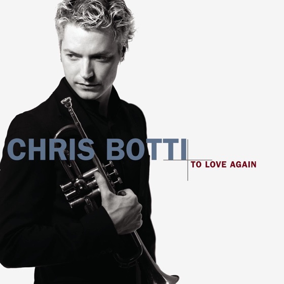 Cover artwork for Let There Be Love (feat. Michael Bublé)