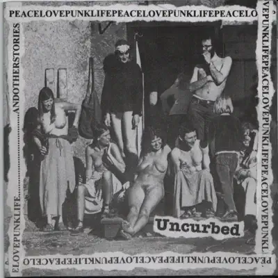 Peacelovepunklife....And Other Stories - Uncurbed