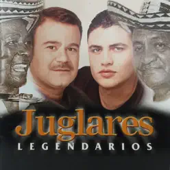 Juglares Legendarios - Ivan Villazon