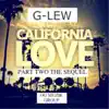 California Love 2 album lyrics, reviews, download