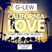 G-Lew - Los Angeles