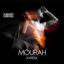 Mourah - No Sour Days