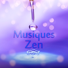 Musiques Zen – Relax, 100% Musique Relaxante, Anti Stress Meditation, Détente et Bien-Etre, La Gestion de l'Anxiété, Spa Wellness, Piano Musique