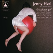 Why This? by Jenny Hval