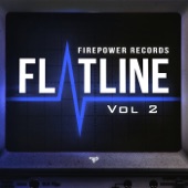 Flatline, Vol. 2 - EP artwork