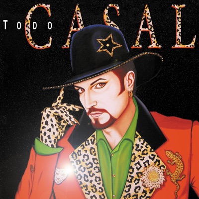 Todo Casal (Edición Especial) - Tino Casal