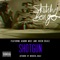 Shotgun (feat. Aewon Wolf & Sheen Skaiz) - Sketchy Bongo lyrics