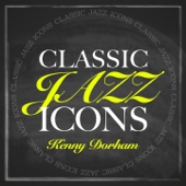 Classic Jazz Icons - Kenny Dorham artwork