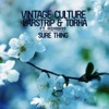 Sure Thing (Remixes) [feat. Ashibah] - EP