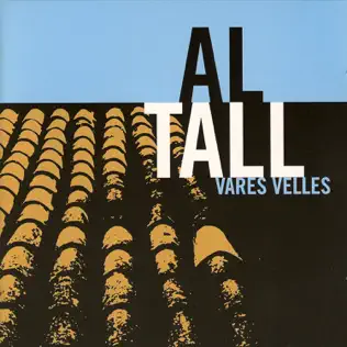 ladda ner album Al Tall - Vares Velles