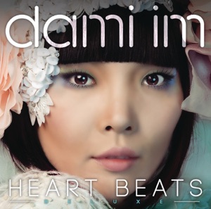 Dami Im - Beauty in the World - Line Dance Chorégraphe