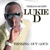 Lukie D-Thinking Out Loud