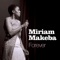 Pata Pata (feat. Angelique Kidjo) - Miriam Makeba lyrics