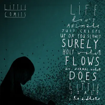Little Italy - Single - Little Comets