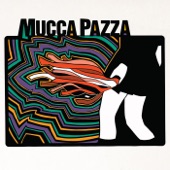 Subtle Frenzy by Mucca Pazza