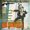 El Cuerno de Chivo album lyrics, reviews, download