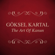 Kürdili Hicazkar Longa - Goksel Kartal