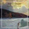 Jadassohn: Symphonies Nos. 1-4 album lyrics, reviews, download