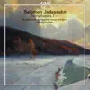 Stream & download Jadassohn: Symphonies Nos. 1-4