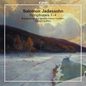 Symphony No. 2 in A Major, Op. 28: I. Allegro moderato vivace e con brio artwork