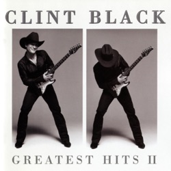 Clint Black - One More Payment