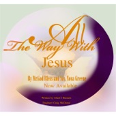 All the Way With Jesus artwork