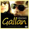 Gallan - Single album lyrics, reviews, download