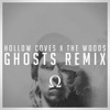 The Woods (Ghosts Remix) - Single, 2015