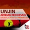 Unjin, Freakhouze - African Red Devils - Freakhouze Remix