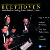 Beethoven: Complete String Trios album lyrics, reviews, download