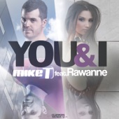 You & I (feat. Rawanne) [Radio Edit] artwork
