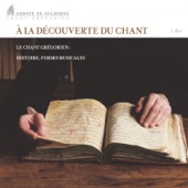 Formes du chant grégorien - l'ordinaire de la messe: Agnus Dei XVIII, Pt. 2 artwork