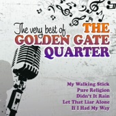 Golden Gate Quartet - Rock My Soul