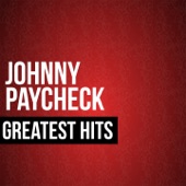 Johnny Paycheck Greatest Hits artwork