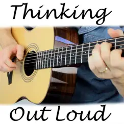 Thinking Out Loud - Single by Gareth Evans album reviews, ratings, credits