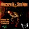 13Th Man (Knod AP Remix) - Marcsen W lyrics