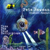 Pete Newman Clarinet Project - The Madness of George King