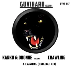 Crawling - Single - Karkú Crawling - Single - Karkú