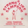 Strong Like Sampson: Linval Thompson Presents the 12