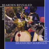 Branford Marsalis Quartet - Steppin' on the Blues