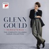 Glenn Gould Remastered - The Complete Columbia Album Collection artwork